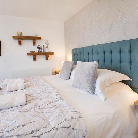 Holtby Grange Cottages York Dış mekan fotoğraf