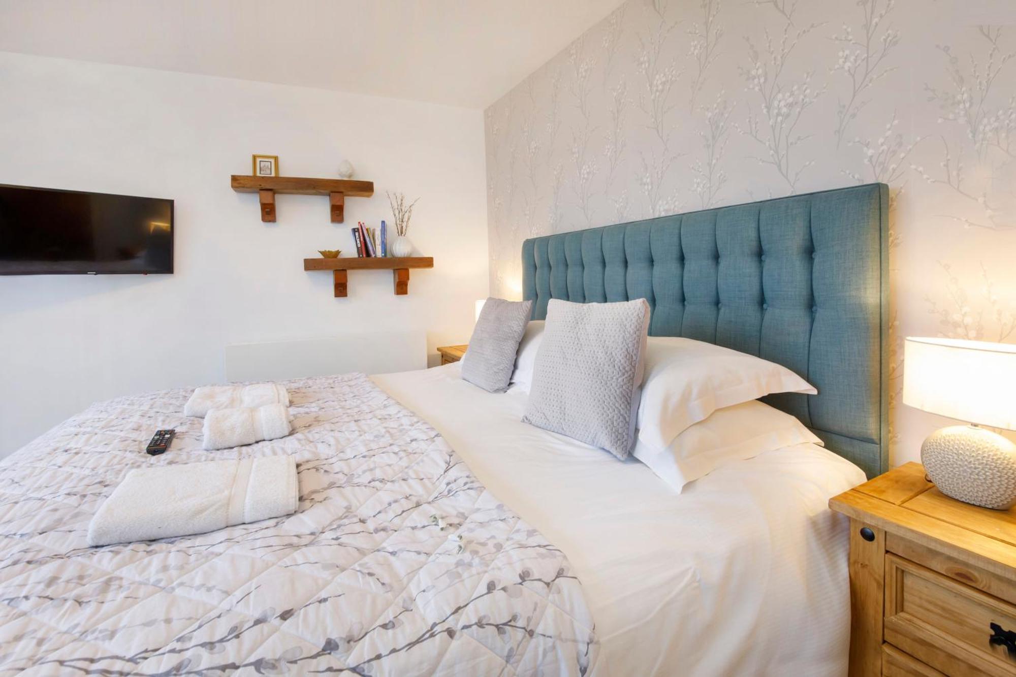 Holtby Grange Cottages York Dış mekan fotoğraf
