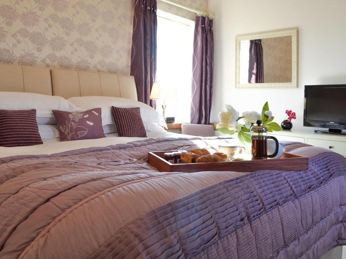 Holtby Grange Cottages York Dış mekan fotoğraf