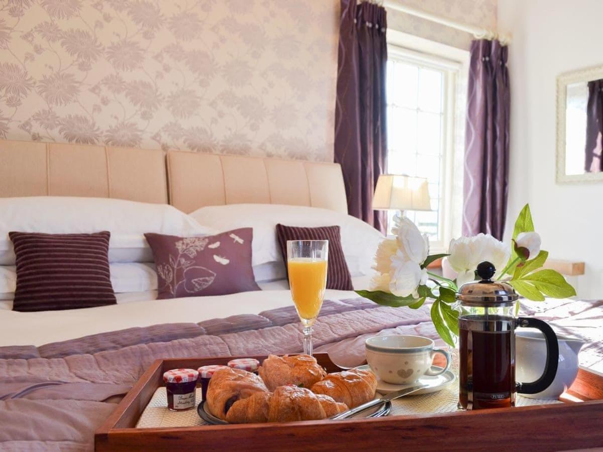 Holtby Grange Cottages York Dış mekan fotoğraf