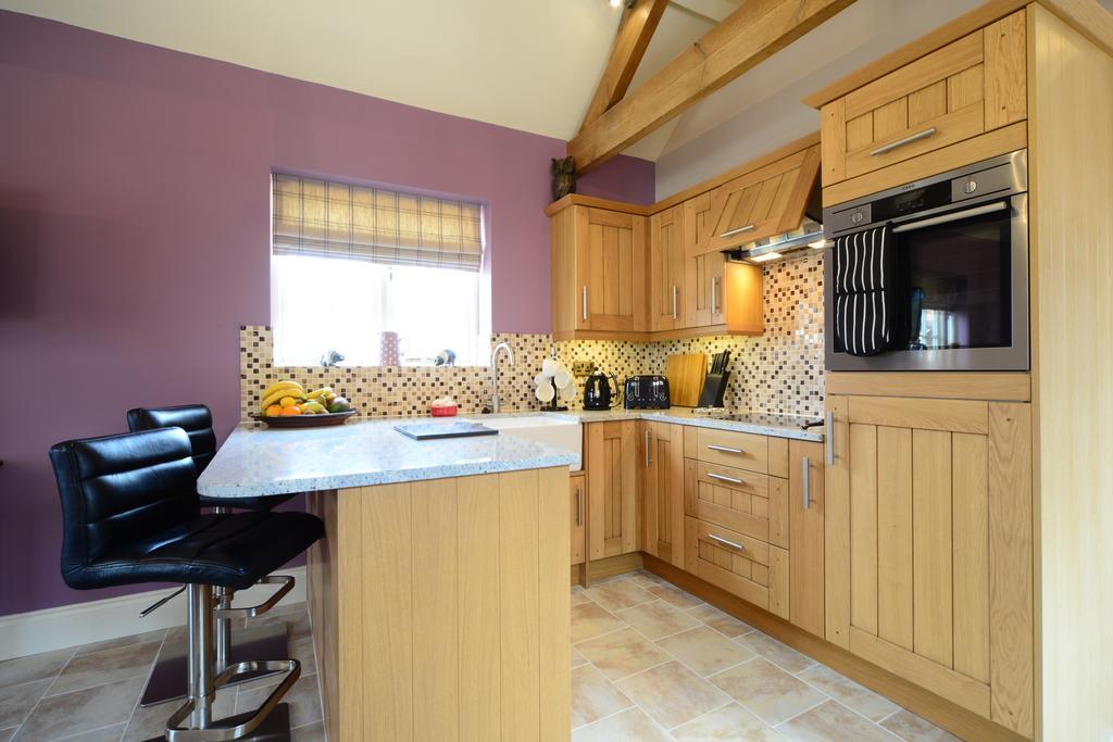 Holtby Grange Cottages York Dış mekan fotoğraf