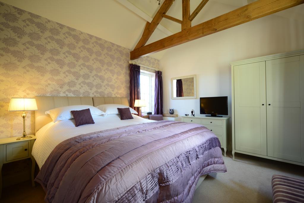 Holtby Grange Cottages York Dış mekan fotoğraf