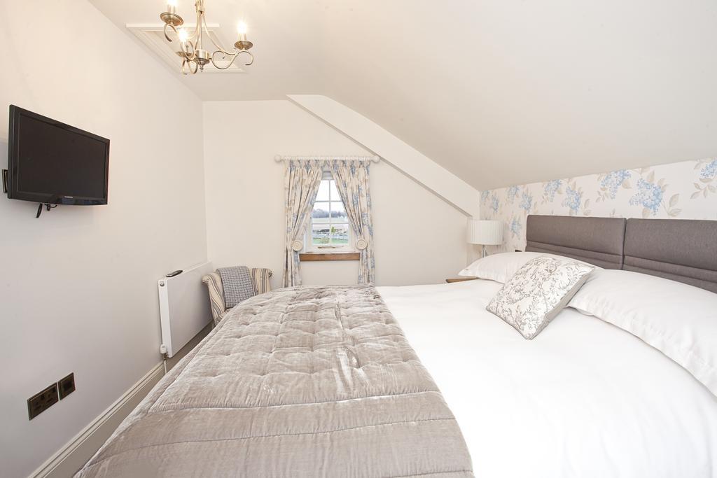 Holtby Grange Cottages York Dış mekan fotoğraf