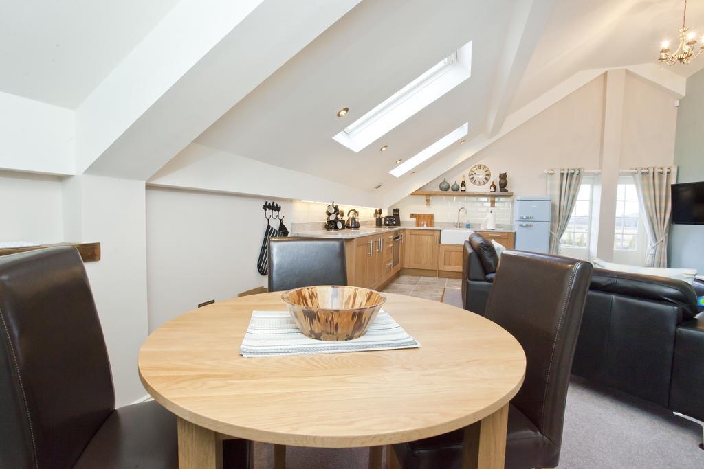 Holtby Grange Cottages York Dış mekan fotoğraf