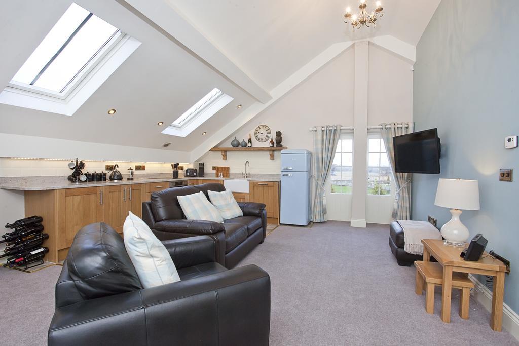 Holtby Grange Cottages York Dış mekan fotoğraf