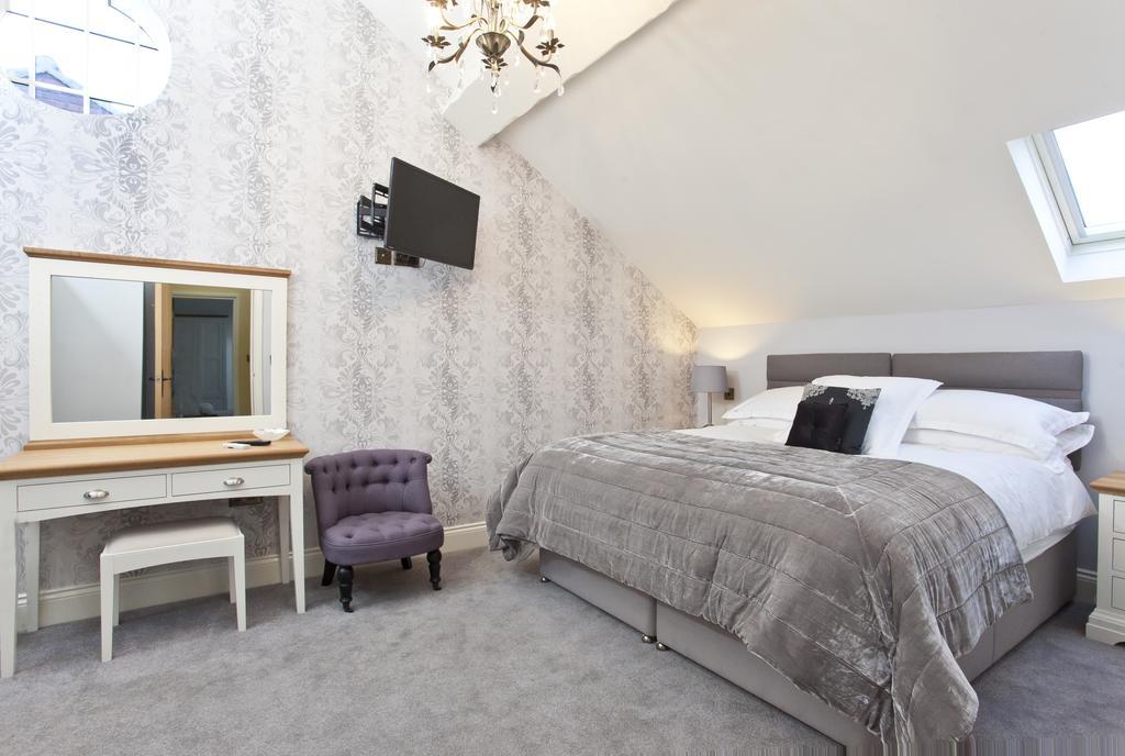 Holtby Grange Cottages York Dış mekan fotoğraf