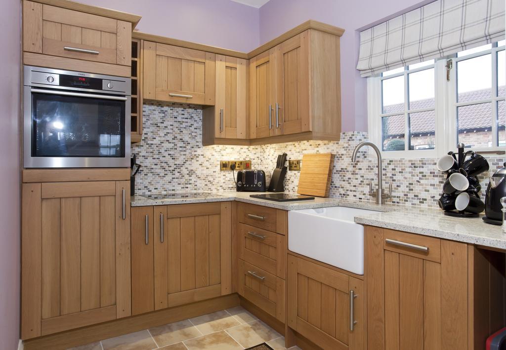 Holtby Grange Cottages York Dış mekan fotoğraf