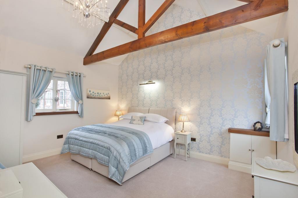 Holtby Grange Cottages York Dış mekan fotoğraf