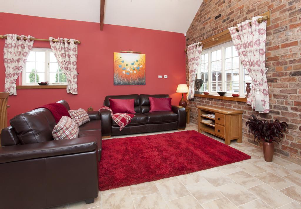 Holtby Grange Cottages York Dış mekan fotoğraf